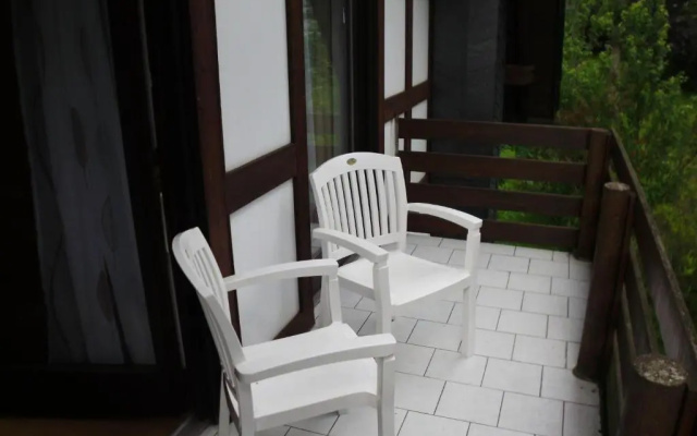 Ferienhaus Suedhang