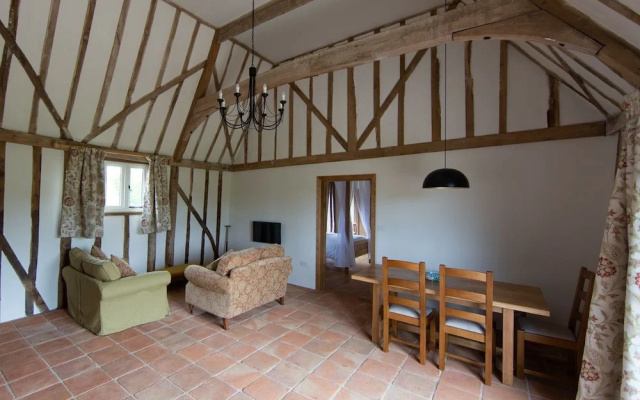 Great Lodge Barns