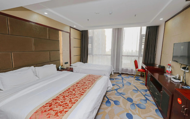Boyin Hotel