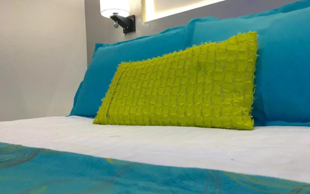 Herbal Inn Suites
