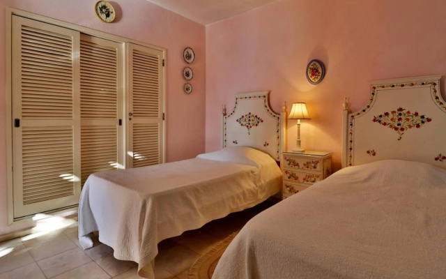 Villa Flora V034 (Oceano)