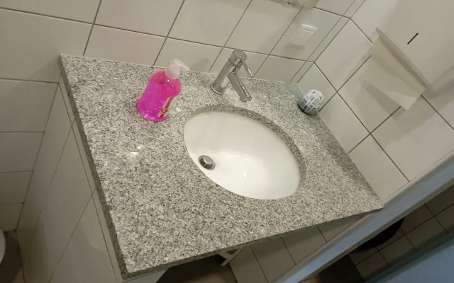 Home Carriche