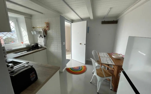 Altre Stelle Suite Apartments