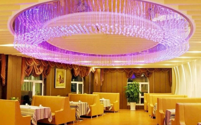 Yantai Yuehai Hotel