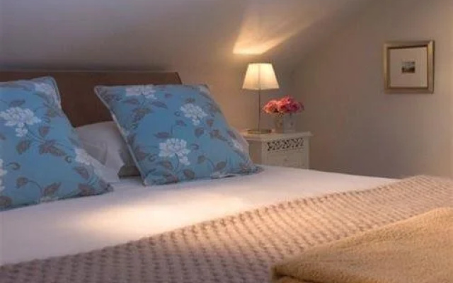 Peartree Cottage
