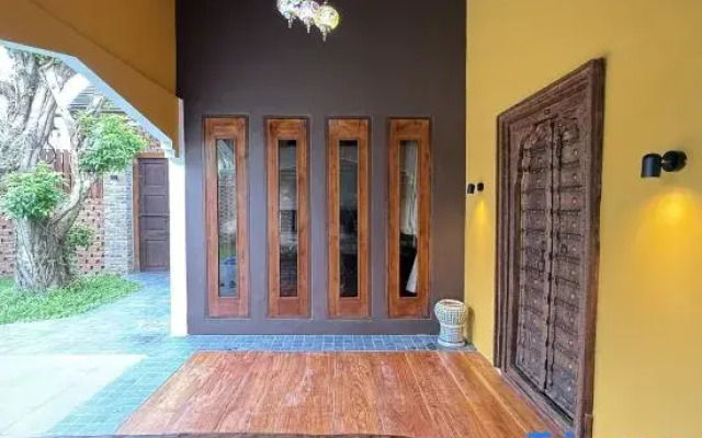 Kawarin Kanpuri Villas
