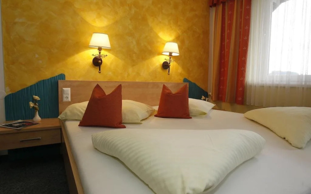 Paulis Familienhotel