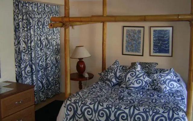 Club Marina Bungalow