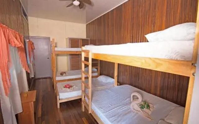 Hostel Islas del Río