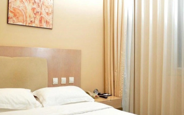 Days Inn Joiest Beijing