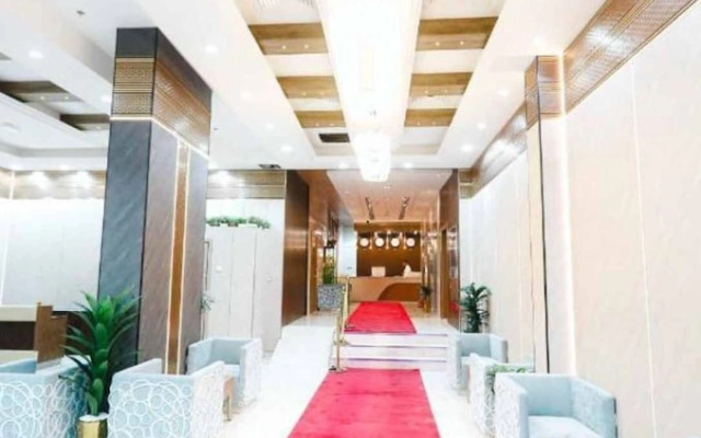 Dream Point Hotel