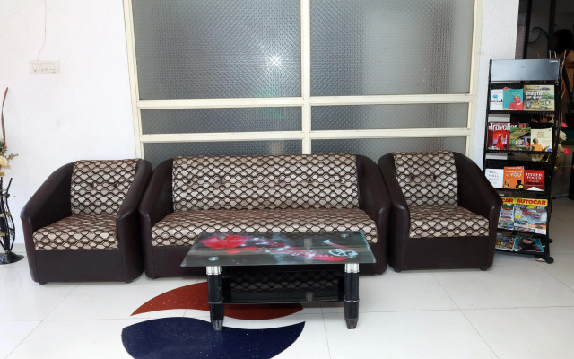 Nilaya Nest Away