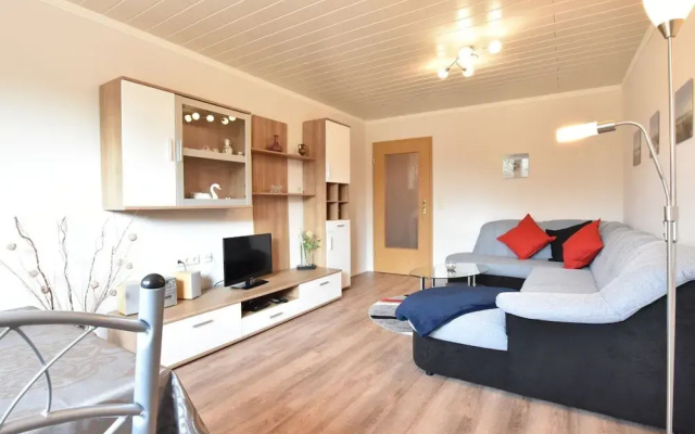 Modern Bungalow in Warnkenhagen Near Wellness