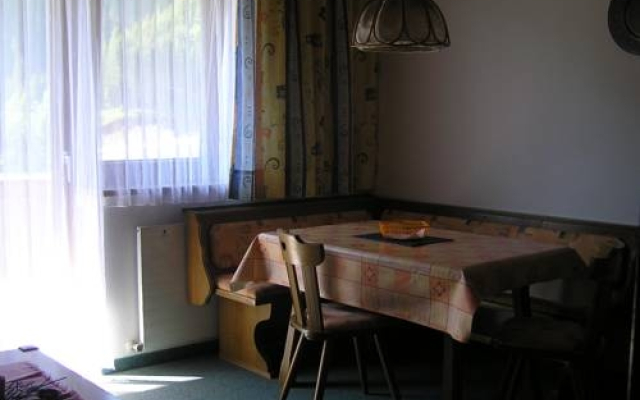 Appartement Vorderlengau