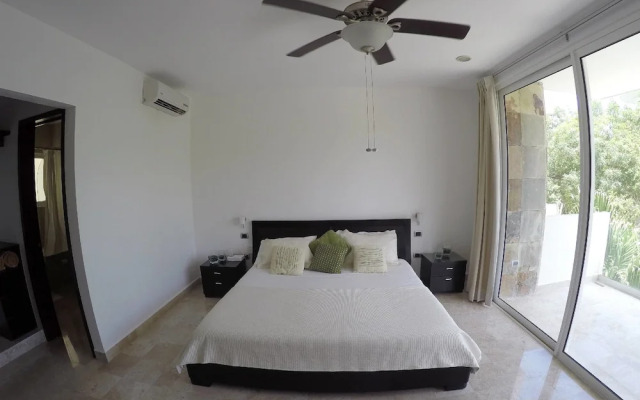 Mamitas Village 202-A by Playa Silvestre - Adults Only
