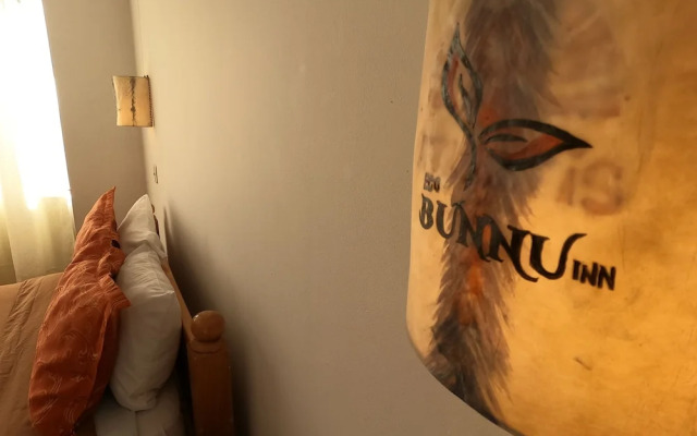 Eco Bunnu Inn