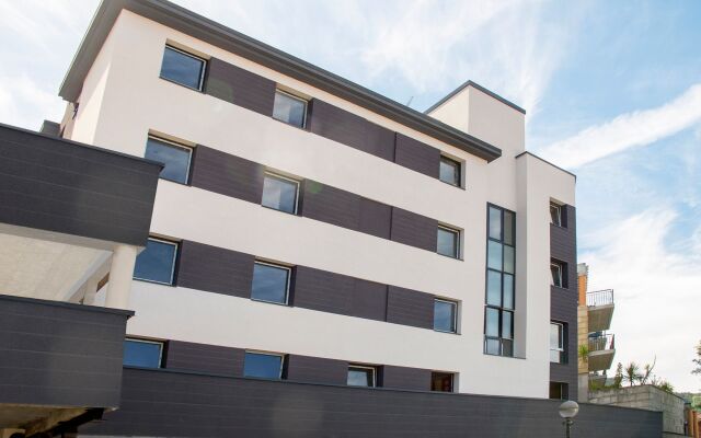 Отель Koisi Hostel Испания, Сан-Себастьян - отзывы, цены и фото номеров - забронировать отель Koisi Hostel онлайн вид на фасад