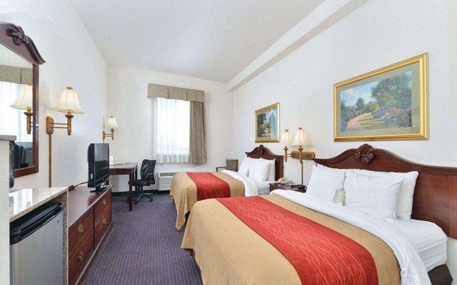Comfort Inn & Suites Riverton