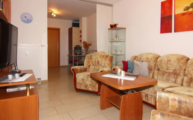 Ferienwohnung, Nienhagen