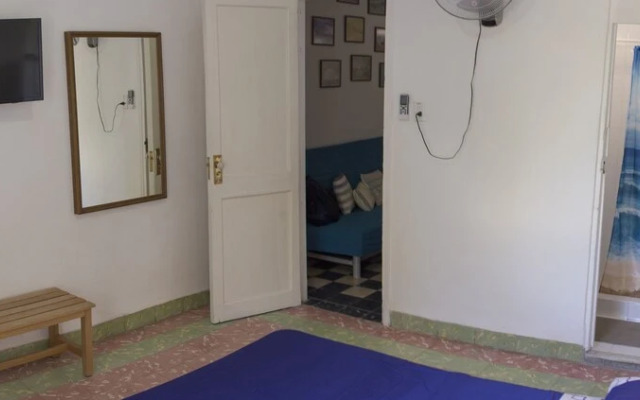 Balcón 12 Aparment