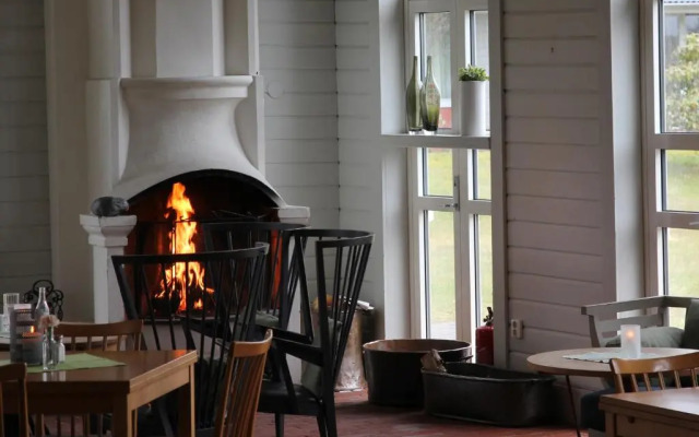 Hestraviken Hotel & Spa