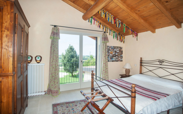 Villa Monia