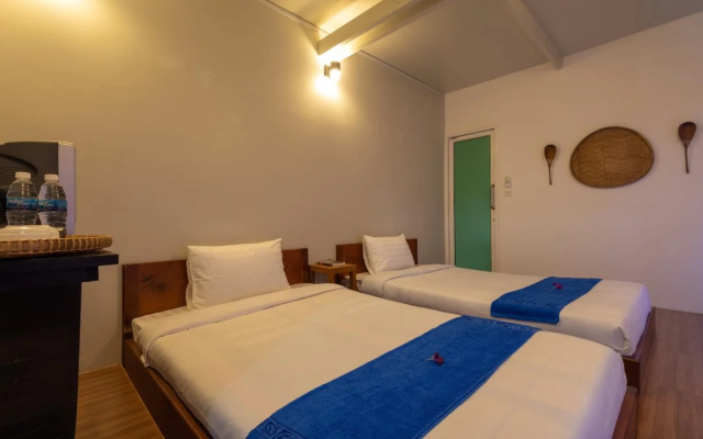 Ly Villa Angkor