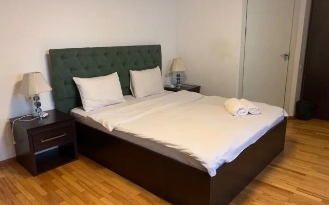 Отель Green Classic