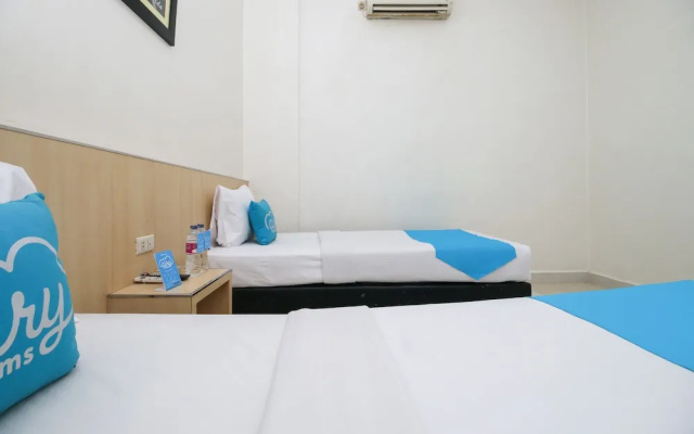 Airy Eco Imam Munandar 36 Pekanbaru