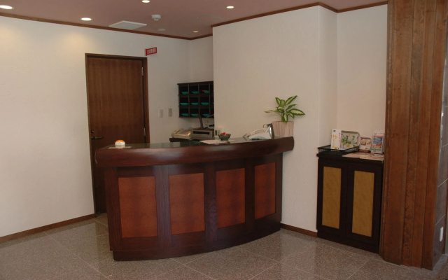 Hotel Luandon Shirahama