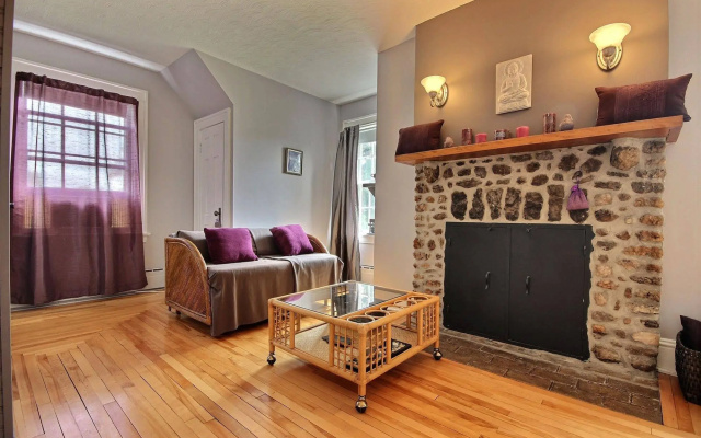 B&B Le Zen
