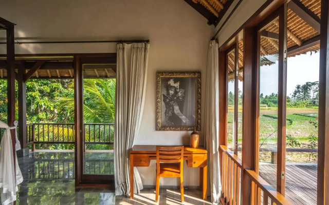 Amala Villas Ubud by Nakula