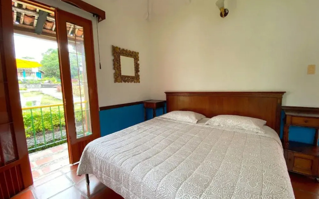 Hotel Piedemonte