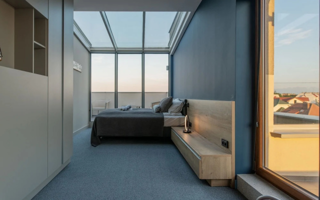 Apartament Dorotka