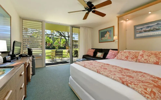 Napili Shores C116 by RedAwning