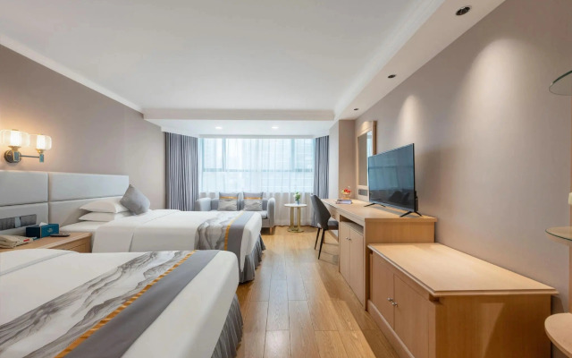 Jingpeng Hotel