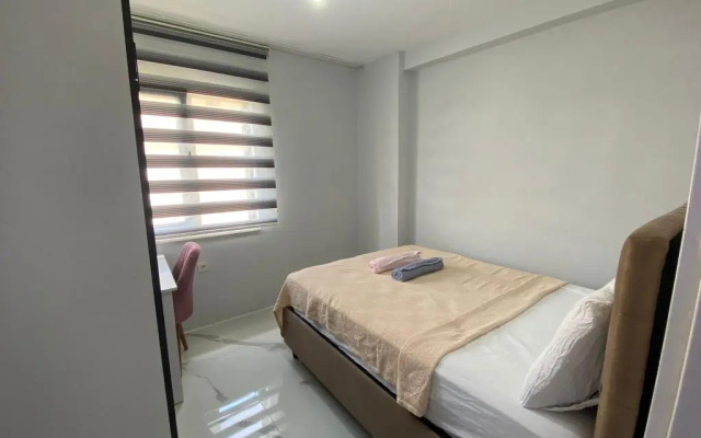 Fatih Apart Otel