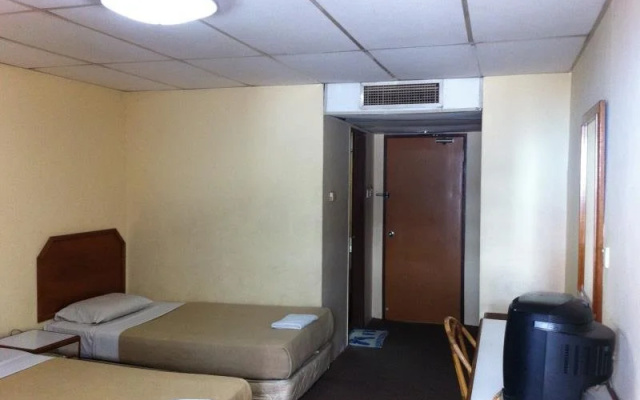 North Borneo Hotel