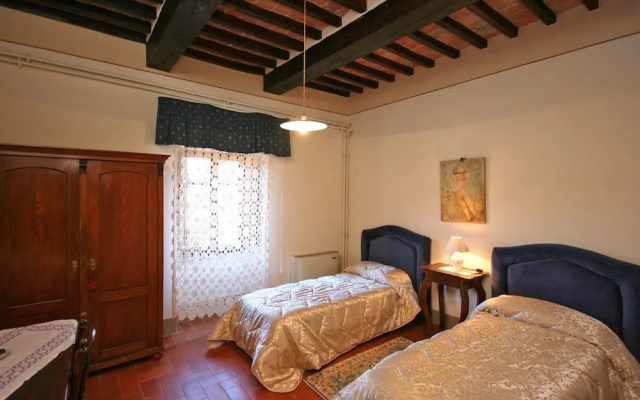 Villa Capolona