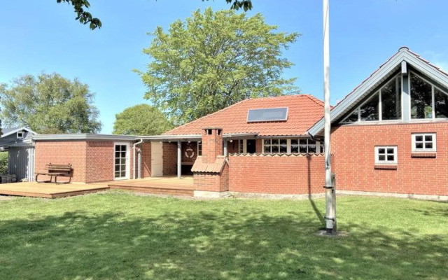 "Radojka" - 75m from the sea in Funen