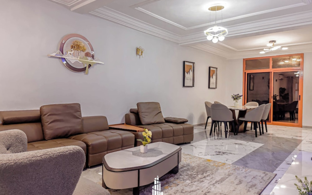 FT Residence