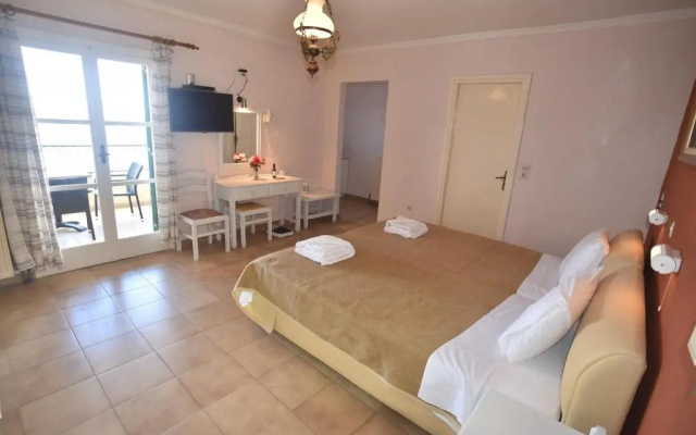 Stella Hotel Apartments
