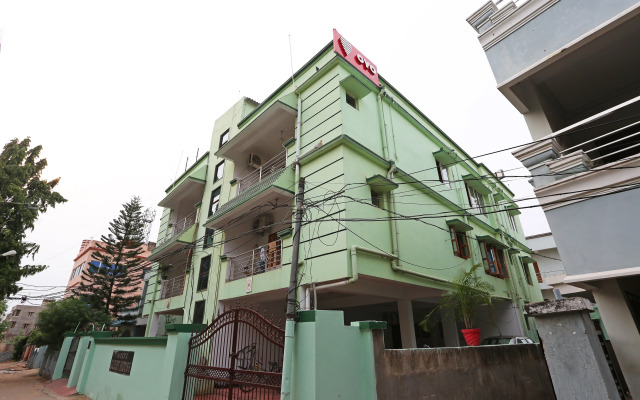 Hotel O Maa Banadurga Inn