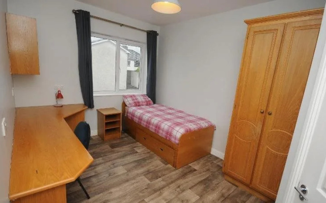 Dunaras Holiday Village