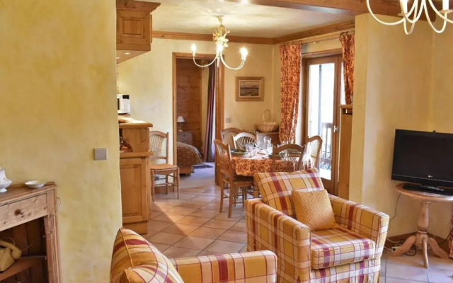 Appartement Méribel, 3 pièces, 5 personnes - FR-1-180-546