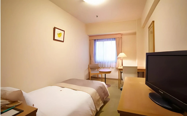 Pacific Hotel Okinawa