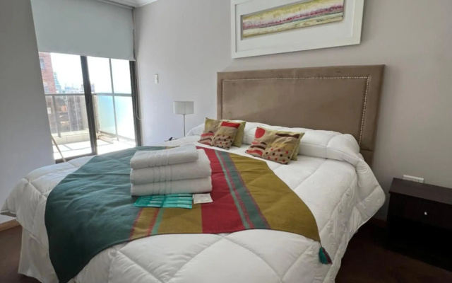 Comfort Center Inn