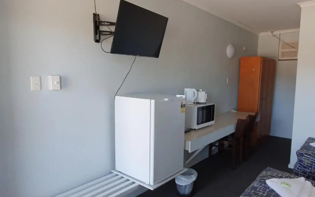 Kooyong Hotel