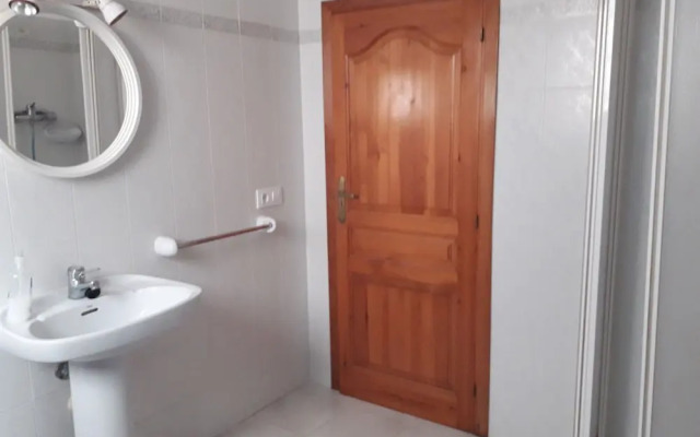 Villa Moraira Espadan
