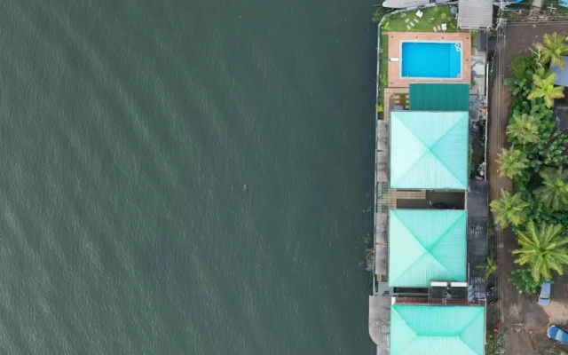 Mira's PMC Lakeshore Resort